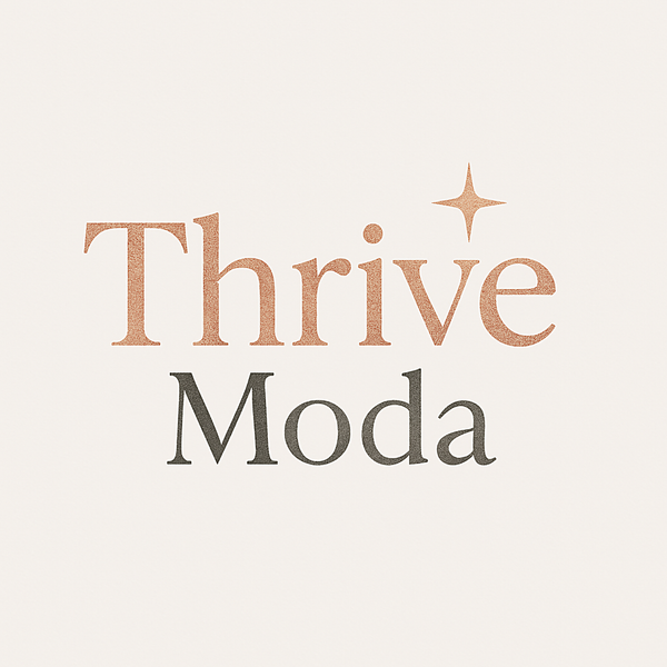 Thrive Moda